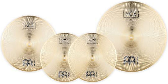 Meinl Hi-Hat 16"