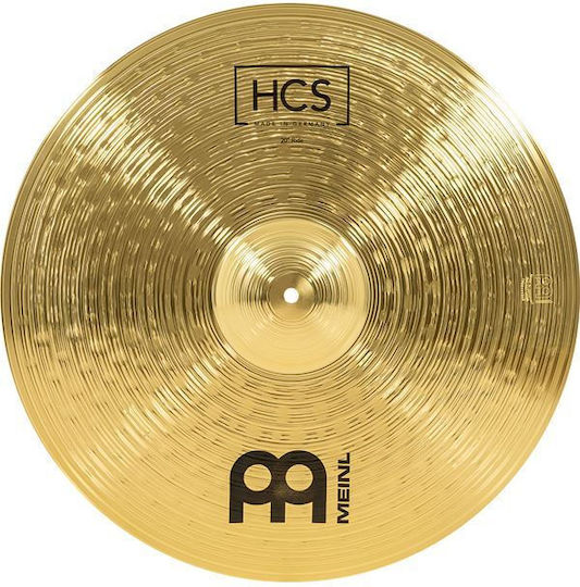 Meinl Spritzwasser 10"
