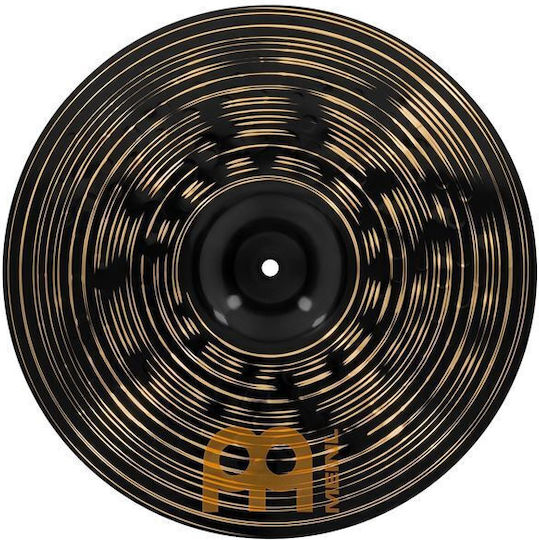 Meinl Πιατίνια 16" Classics Custom Dark T.cr
