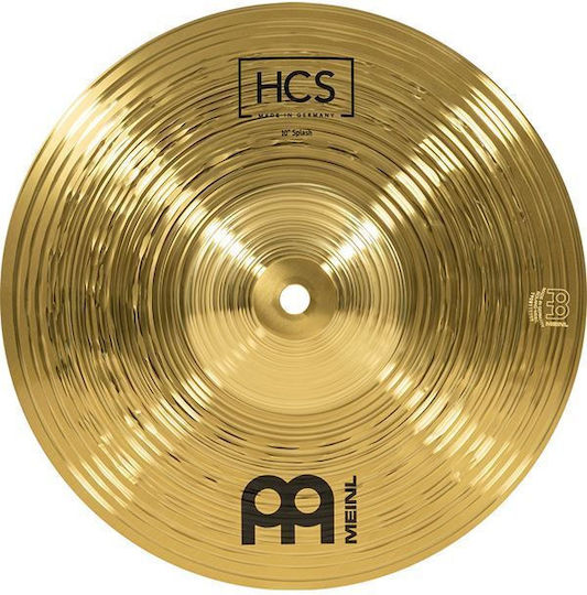 Meinl Spritzwasser 10"