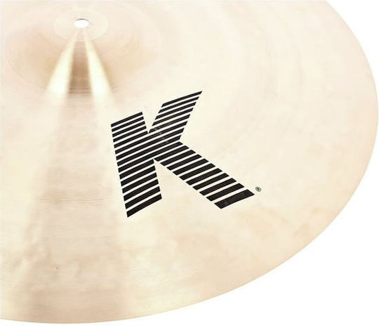 Zildjian Πιατίνι Ride 21" K Sweet Ride
