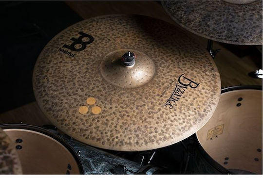 Meinl Crash 21"