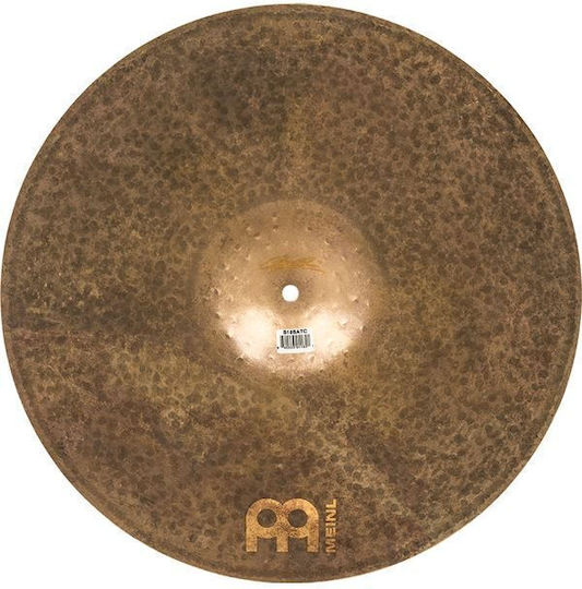 Meinl Πιατίνι Crash 18" byzance vintage sand thin