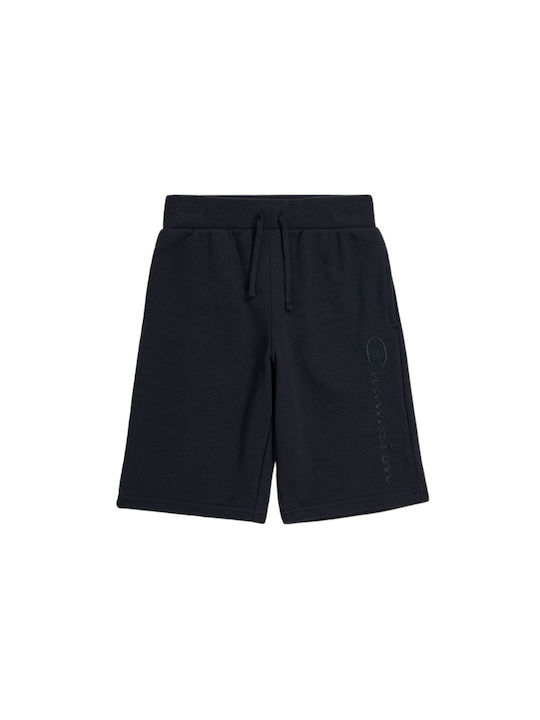 Champion Kids Shorts/Bermuda Fabric Black