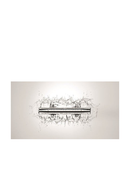 Ideal Standard Ceratherm T100 Bathtub Shower Faucet Thermostatic Silver