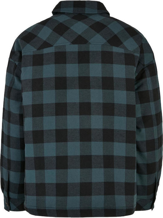 Дамско Jasper/black Overshirt
