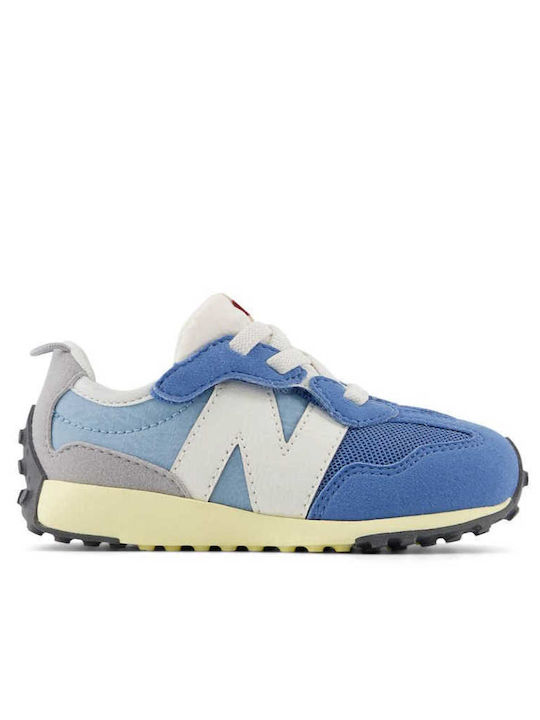 New Balance Kinder-Sneaker Hellblau