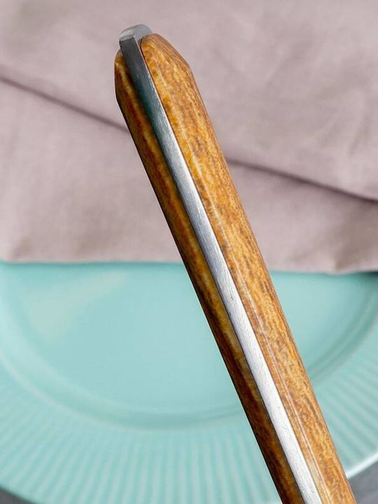 Nava Ariana Dinner Spoon Stainless Steel Brown 20.4cm