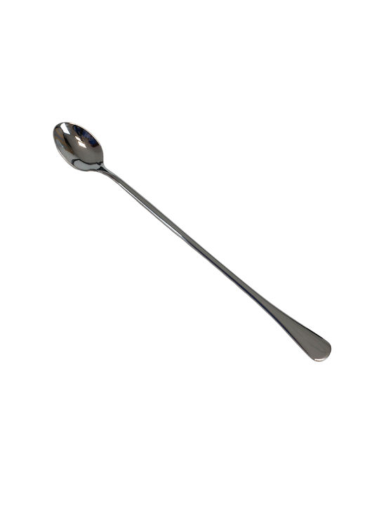 Viosarp Φαγητού Ανοξείδωτο Ασημί 24cm VC2386-1