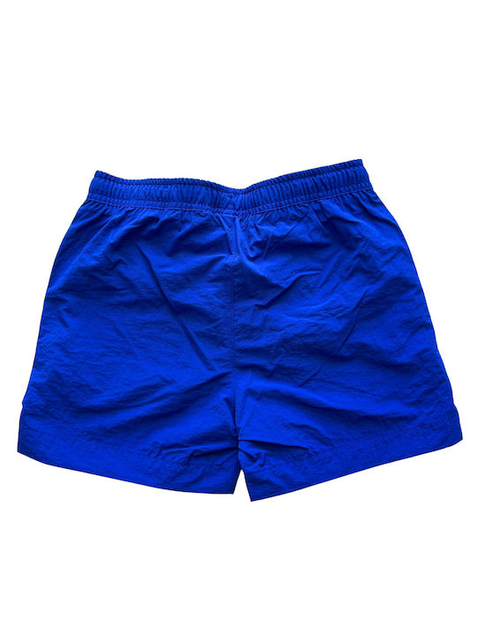 Champion Kids Swimwear Swim Shorts Blue