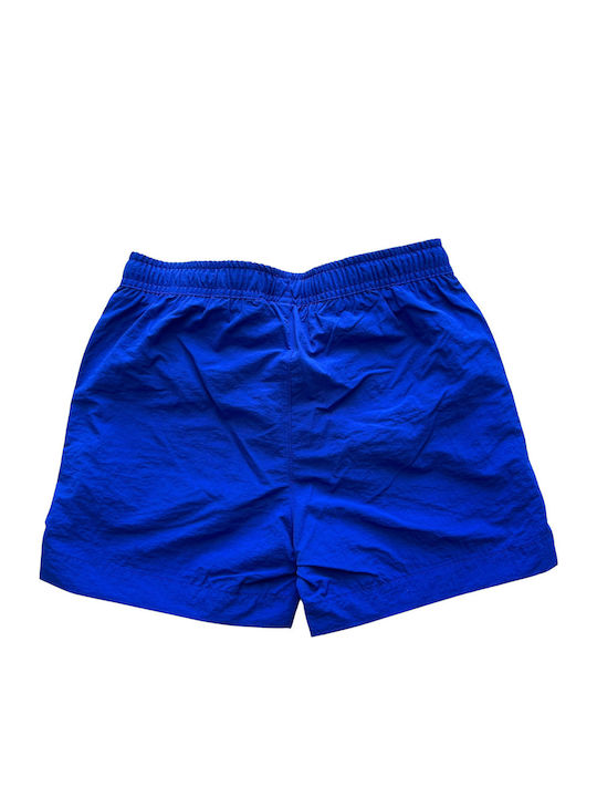 Champion Детски Бански Къси панталони за плуване Blue