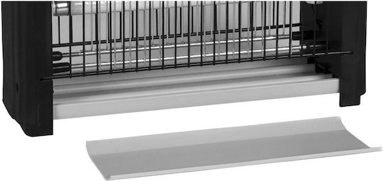 DictroLux Ηλεκτρική Εντομοπαγίδα 12W 160007