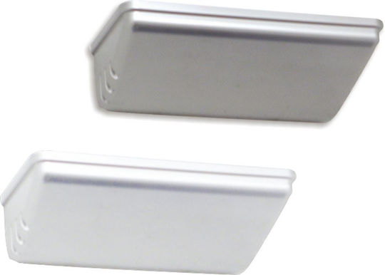 Olympia Electronics RT-30/HACCP Ηλεκτρική Εντομοπαγίδα με Κολλητική Επιφάνεια 16W