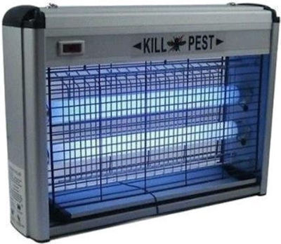 Kill Pest Electronic Bugg Zapper 30W