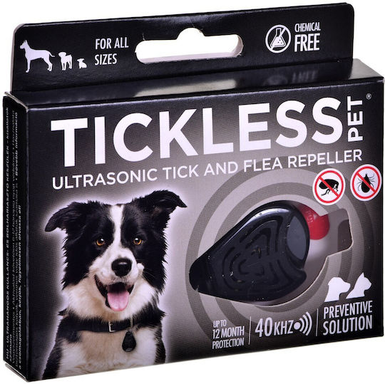 Tickless Ηλεκτρική Εντομοπαγίδα 637.0010
