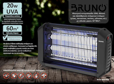 Bruno 20W BRN-0186