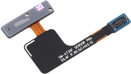 Galaxy A8 2018 A530f Licht Sensor Flex Kabel