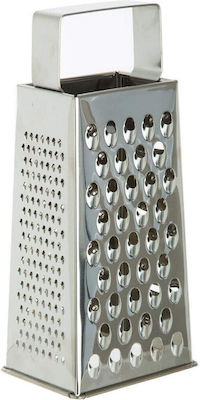 Click Inox Cheese Grater 11x8x24cm