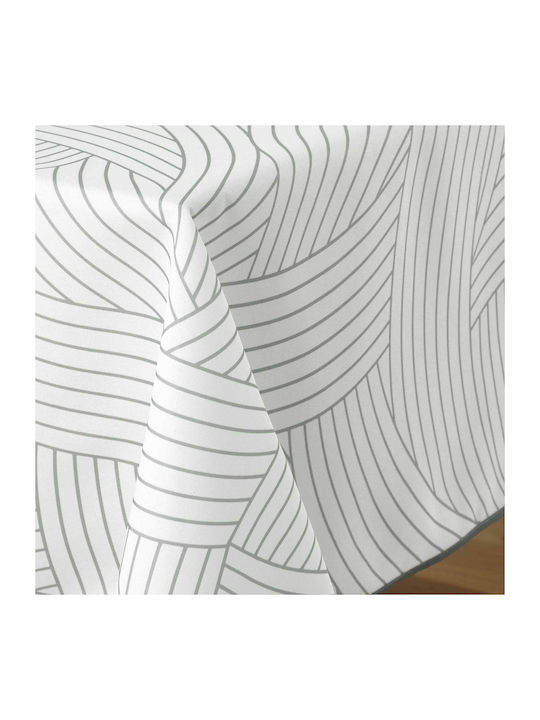 Tablecloth Stain Resistant L-c Linea Linea 150x240cm