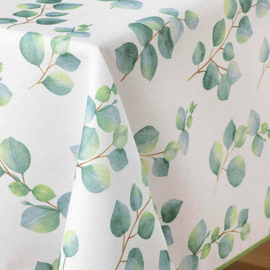 Douceur d'Intérieur Tablecloth Stain Resistant L-c Leandre Leandre 150x240cm