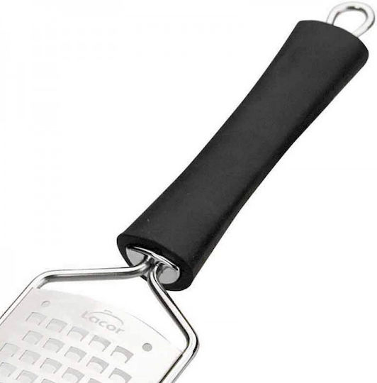 Lacor Răzătoare Pentru Fructe Și Legume Din Oțel Inoxidabil 33x13.5x6.5cm