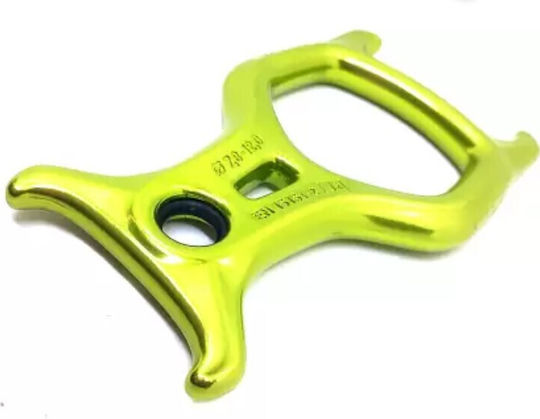 Edelrid 720220001380 Achter