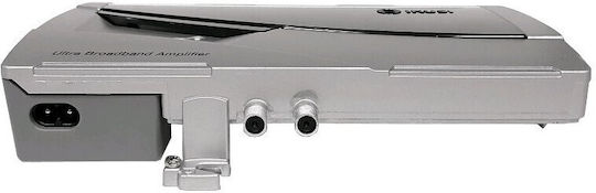 Ikusi NBS-804-C60 Централен усилвател Сателитна 3564