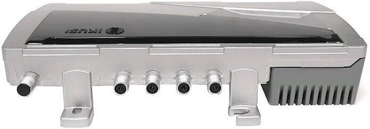 Ikusi NBS-804-C60 Централен усилвател Сателитна 3564