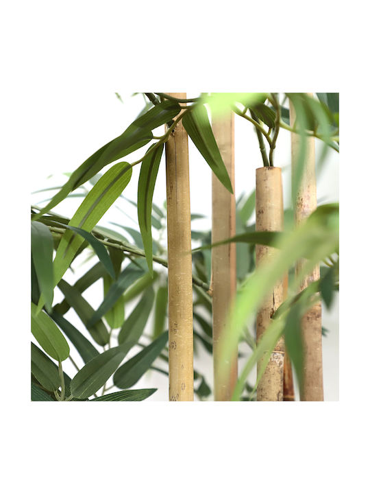 Künstlicher Baum für den Außenbereich Bamboo Grün 210cm Newplan