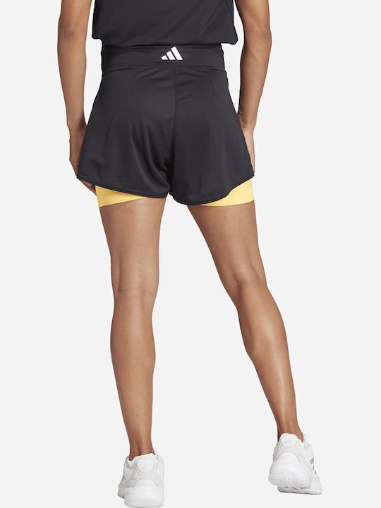 Adidas Heat.rdy Women's Sporty Shorts Black