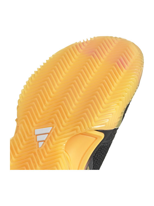 adidas Barricade 13 Женски Тенис обувки Глинени игрища Черен