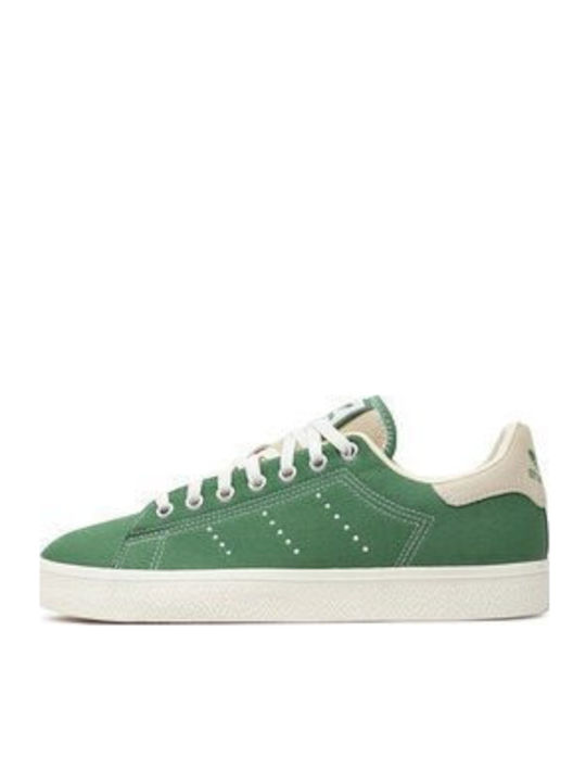 Stan Smith CS Adidași Pentru Bărbați Verzi