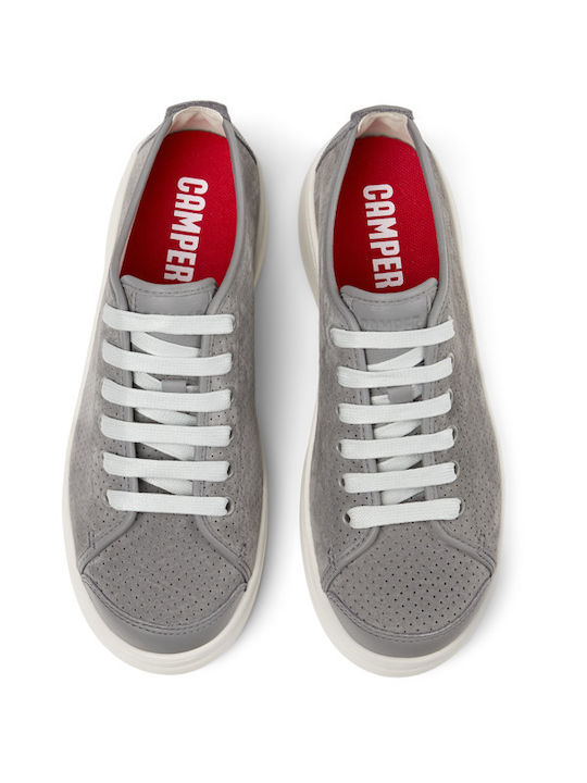 Camper Runner Up Damen Sneakers Grau