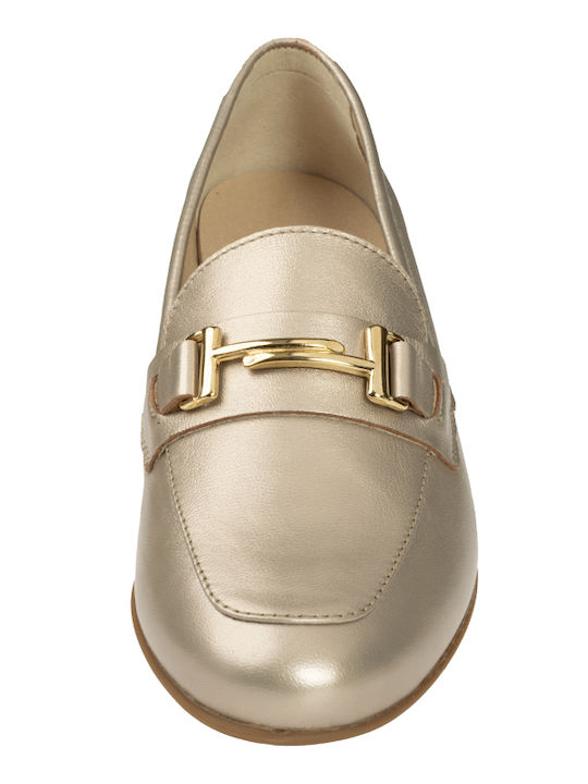 Дамски Loafers Sand