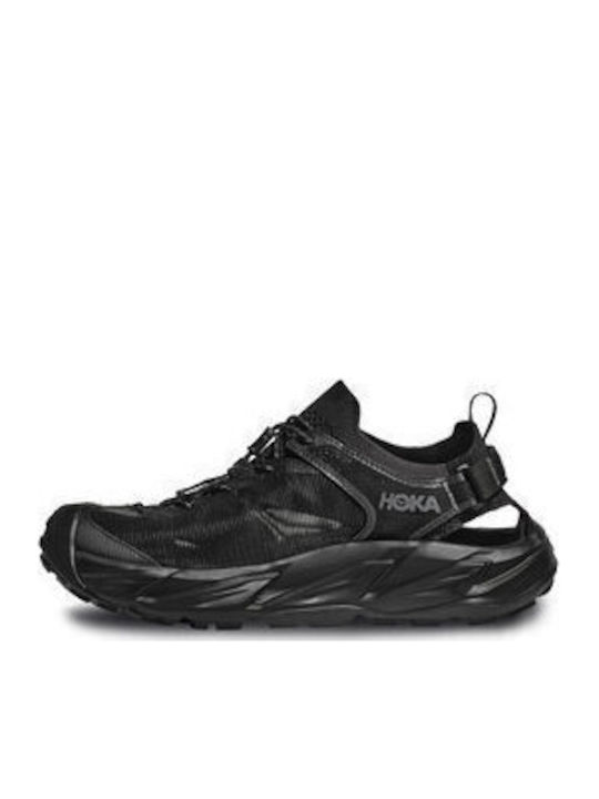 HOKA Hoka Hopara 2 Männer Wanderschuhe Schwarz
