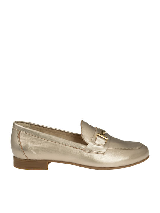 Дамски Loafers Sand