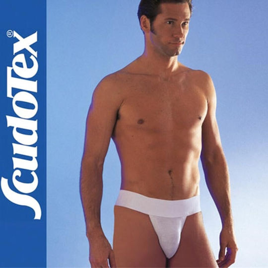 Scudotex Men's Groin Protectors