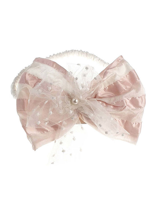 Designer's Cat Panglică Pentru Copii În Culoare Roz