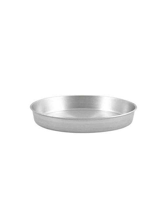 Viosarp Round Aluminum Baking Pan 36cm