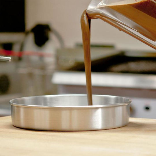 Viosarp Aluminum Baking Pan 32cm