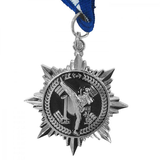 Olympus Sport Copper Medal Martial Arts