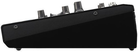 Yamaha AG-08 Black H020.00107
