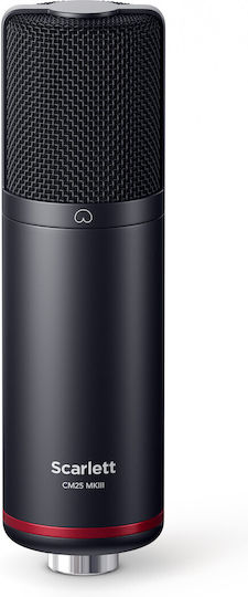 Focusrite Scarlett Solo Studio 4th Gen