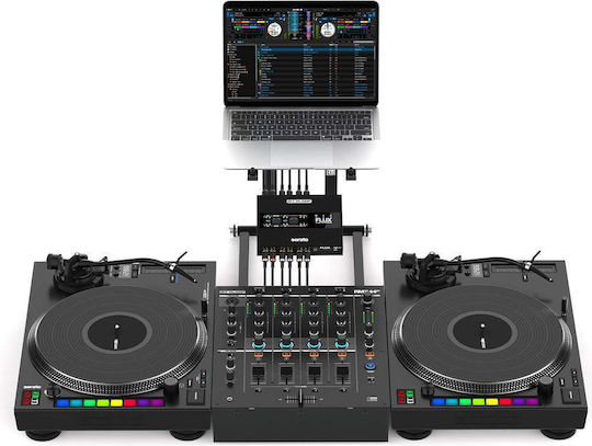 Reloop Flux DVS for Serato DJ Pro
