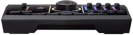 M-Audio M Game RGB Dual MI/EM/000084 Εξωτερική Επαγγελματική Κάρτα Ήχου με Σύνδεση USB