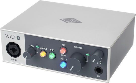 Universal Audio Volt 1