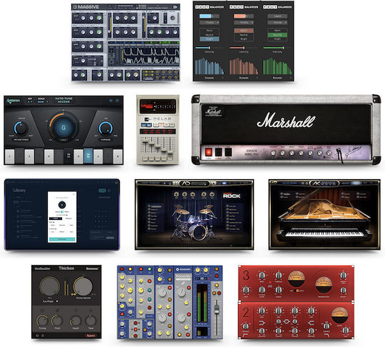 Focusrite Scarlett Solo Studio 4th Gen