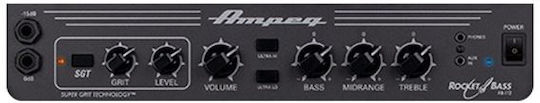 Ampeg RB-112 Combo Amplificator Bas electric 1 x 12" 100W Negru