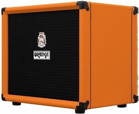 Orange OBC112 Καμπίνα Ηλεκτρικού Μπάσου 1 x 12" 400W Πορτοκαλί