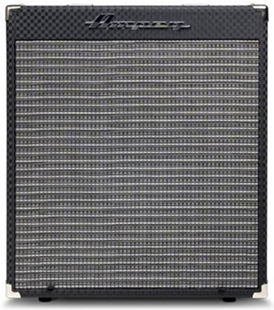 Ampeg RB-110 Combo Amplifier for Electric Bass 1 x 10" 50W Black